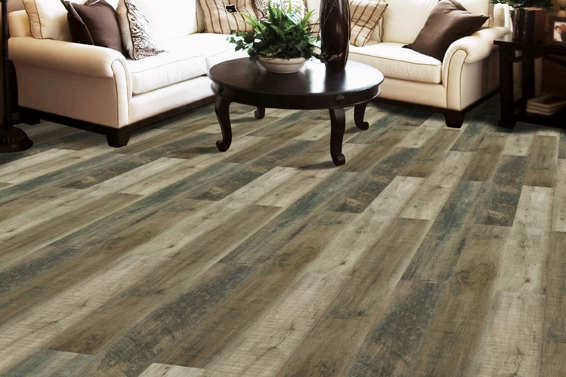 Stone Core Flooring